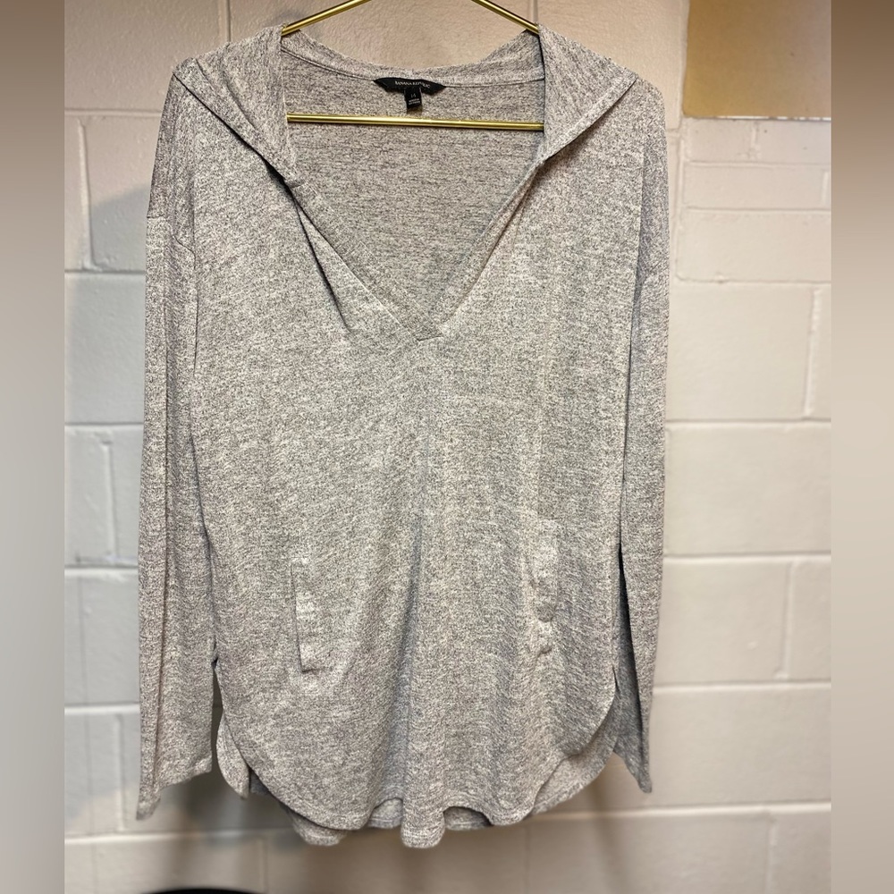 Banana Republic Hoodie